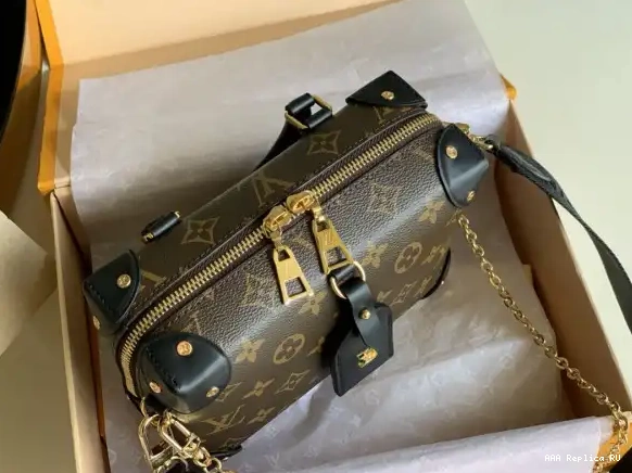 Aaa replica bags LOUIS MALLE SOUPLE PETITE VUITTON 0501